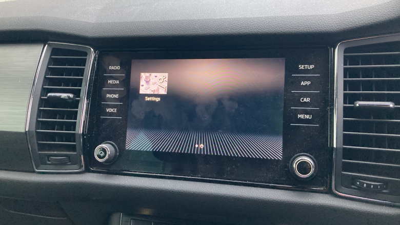 Skoda Kodiaq 1.5 TSI SE 5dr DSG Petrol Estate